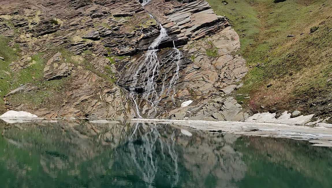 Beas Kund Trek