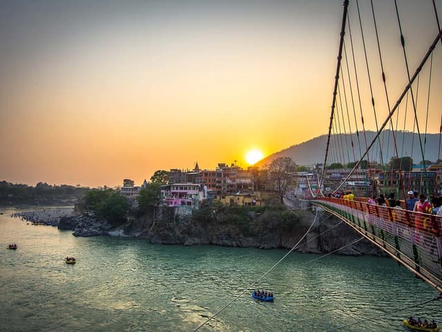 rishikesh