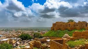 Jaisalmer 2