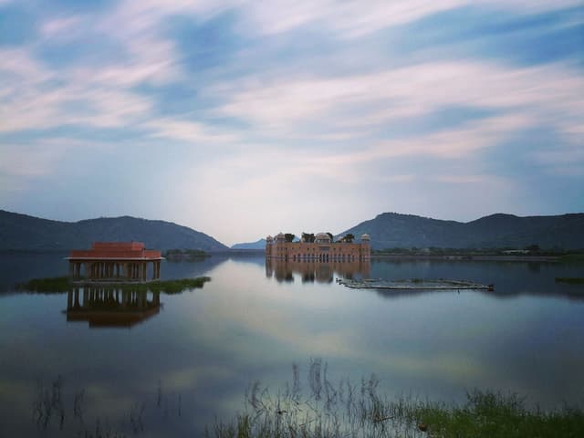 Jal Mahal