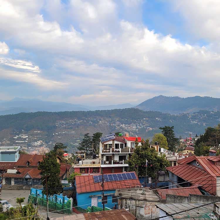 Almora