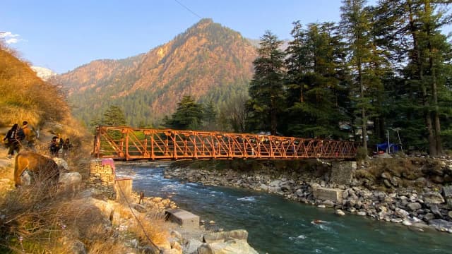 Chalal of Himachal