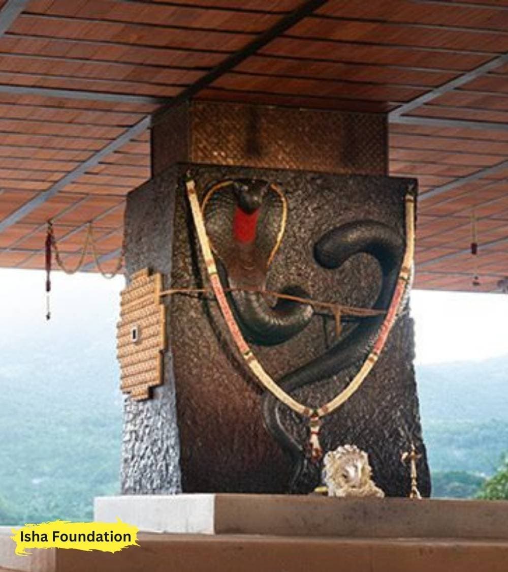 Isha Foundation