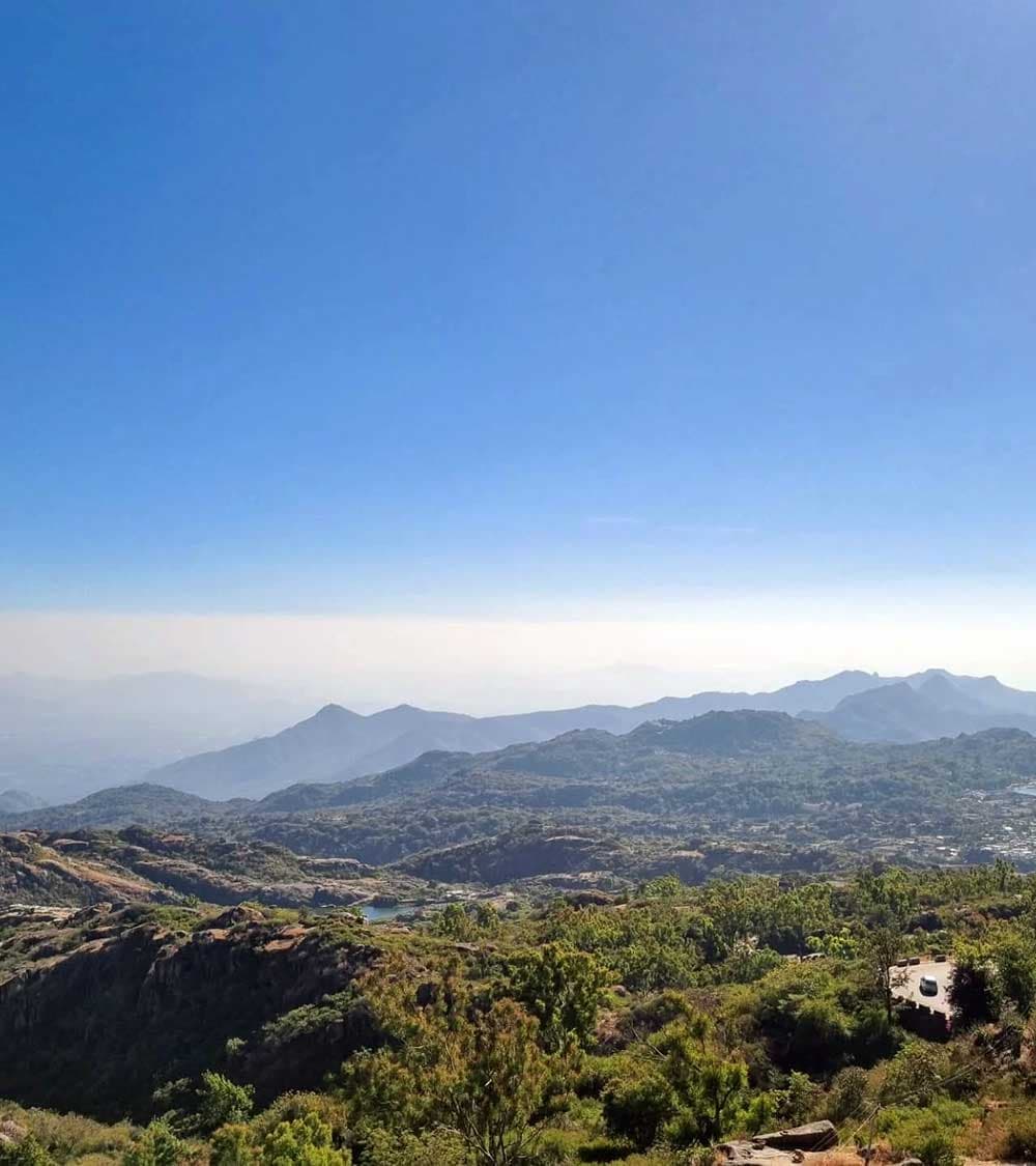 Mount Abu, Rajasthan