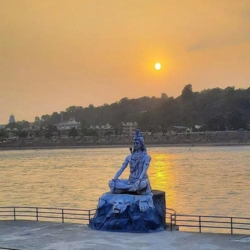 Rishikesh