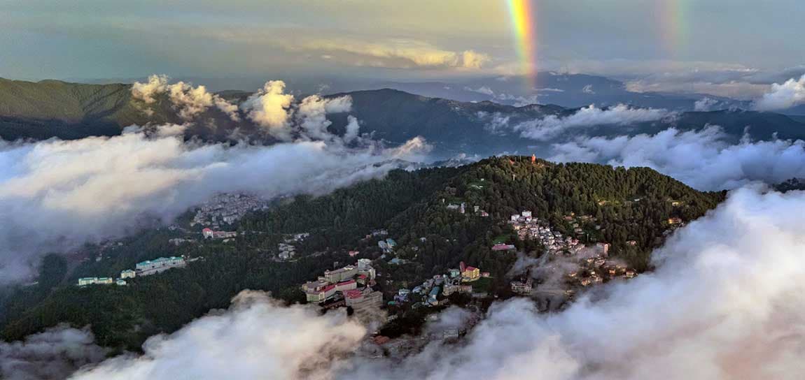 Kullu Manali Travel Insights