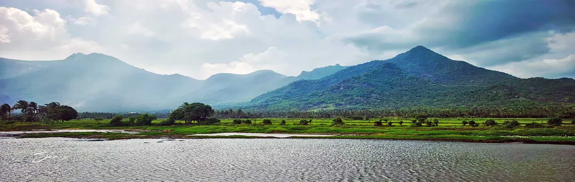 Aralvaimozhi