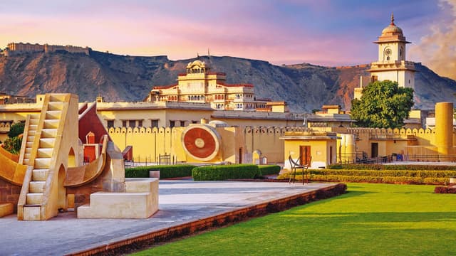 Jaipur Mandawa Gallery Image 6
