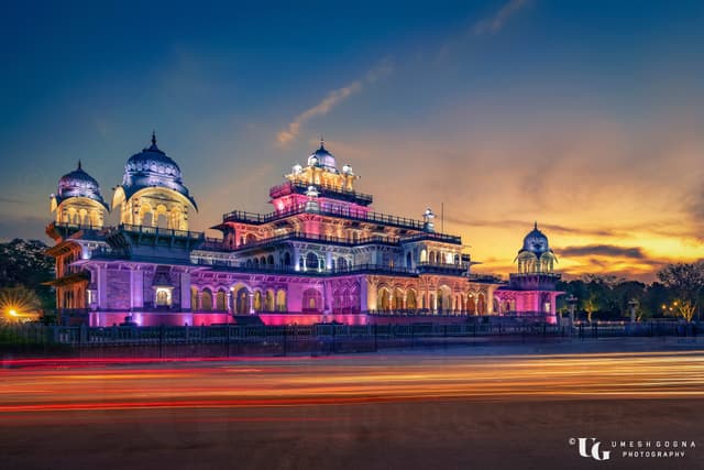 Albert Hall