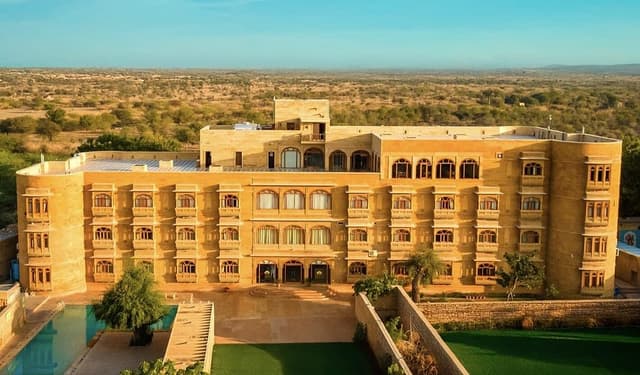 Golden Haveli