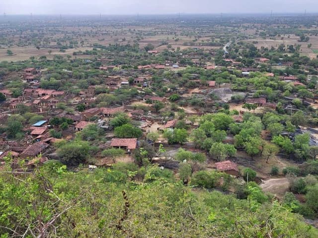 Village