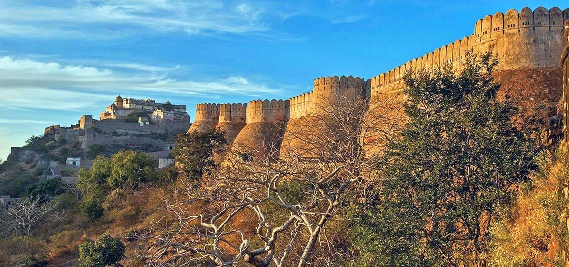 Kumbhalgarh