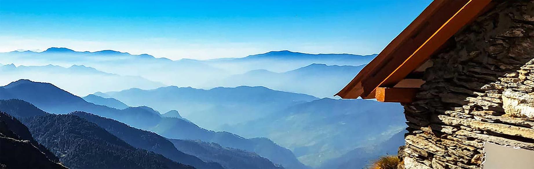 Chopta Tunganath Chandrashila Trek