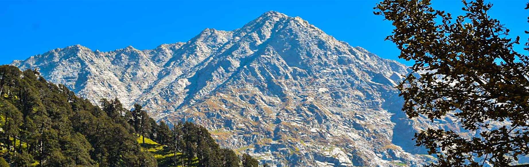 Moon Peak Trek