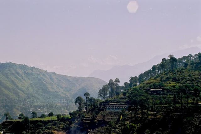 Janki Chatti