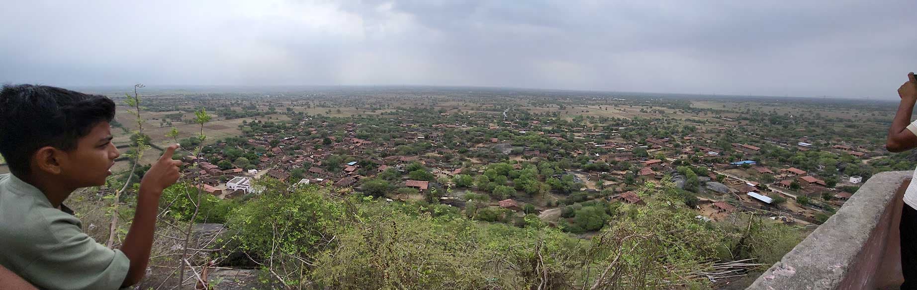 Devmali, Rajasthan