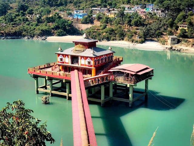Dhari Devi