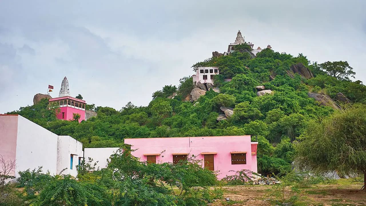 Devmali