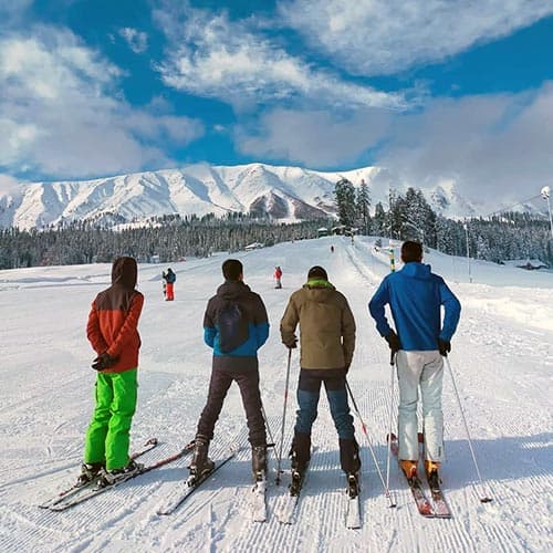 Gulmarg