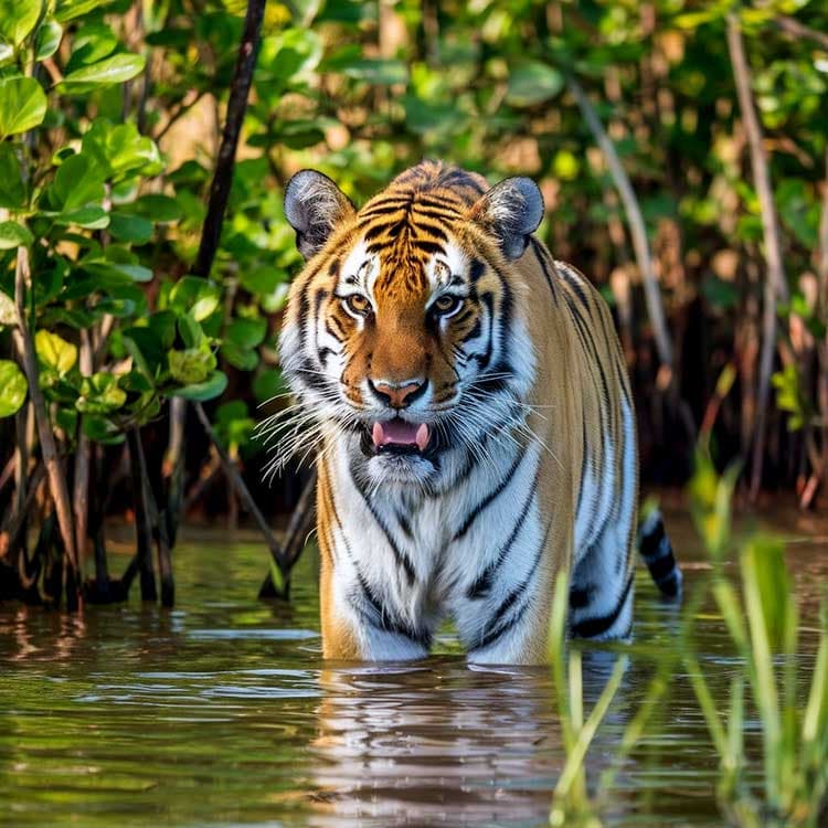 Sundarban National Park