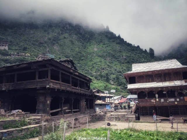 Malana