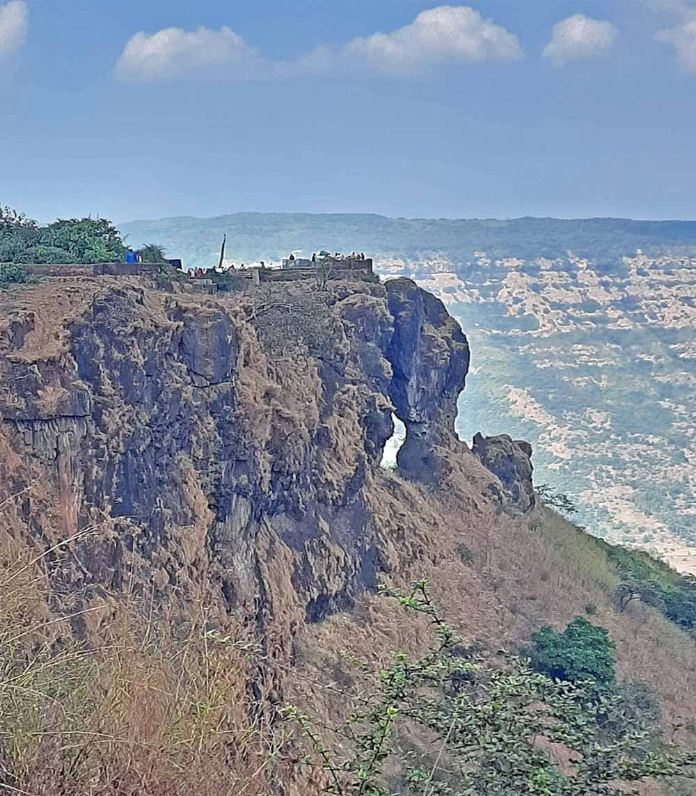 Mahabaleshwar