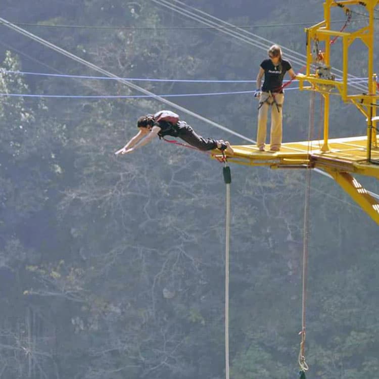 Rishikesh