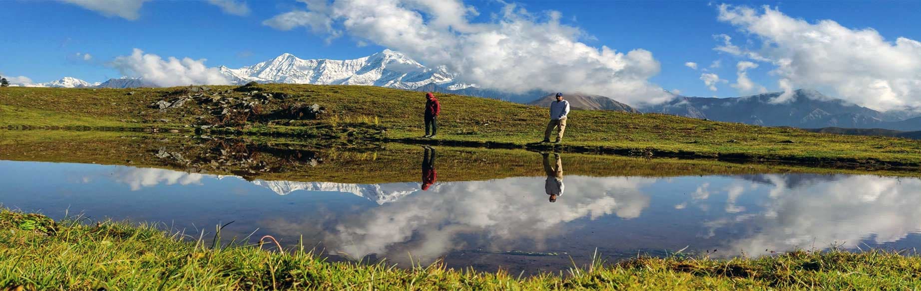Dayara Bugyal Trek