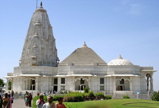Birla Mandir