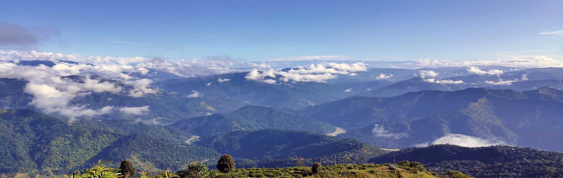 Darjeeling