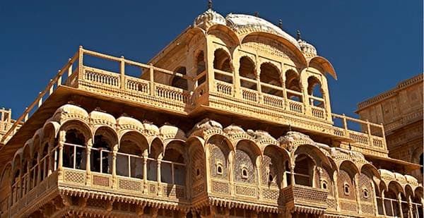 Nathmal Ki Haveli