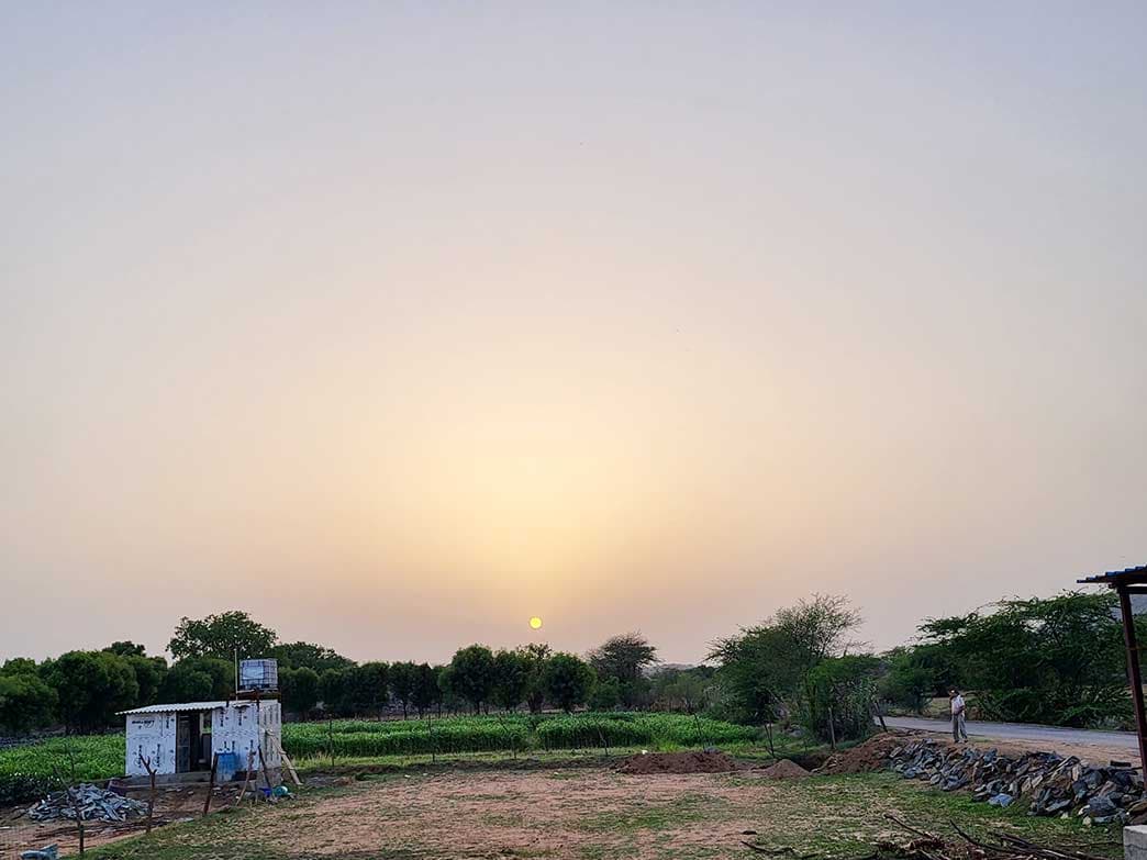 Devli Rajasthan Devmali Rajasthan – A Tribal Village Living Beyond Time | Travel Guide ...
